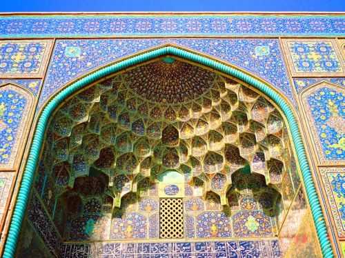Foto offerta TREKKING IN IRAN, immagini dell'offerta TREKKING IN IRAN di Ovunque viaggi.